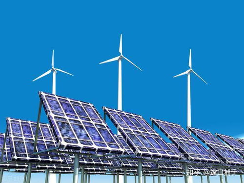半導體材料催發金色新能源，光伏發電迎來全面爆發前夜？