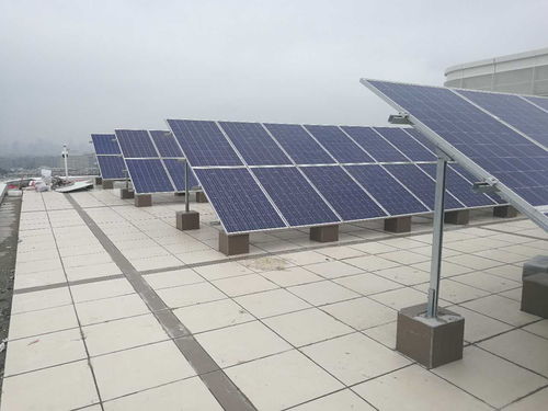 江蘇車棚光伏發電站 工商業光伏電站投資與總承包全解析