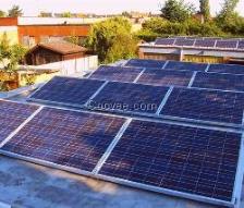 光伏發電安裝與設備詳解 從選型到綠色能源轉型