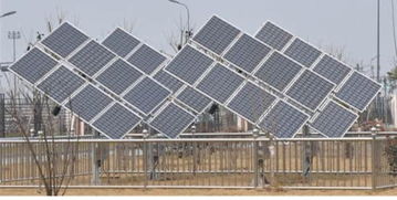 如何構建高效的室外光伏發電教學實驗系統？——設備選型與實訓設計全指南